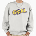 Fifa Goal Sweatshirt - Casual Everyday Wear Men Women - T-Shirt, Sweatshirt, Hoodie