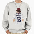 Bailey Zimmerman Sweatshirt - Streetwear Style for Adults - T-Shirt, Sweatshirt, Hoodie