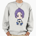 Reo Mikage Blue Lock Anime Sweatshirt - Casual Everyday Wear for Adults - T-Shirt, Sweatshirt, Hoodie