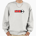 Ifa Mz Eastern Legend Two Wheels Sweatshirt - Novelty Apparel for Adults - T-Shirt, Sweatshirt, Hoodie