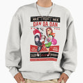 Keep Sweatshirt - Graphic Print Men Women - T-Shirt, Sweatshirt, Hoodie
