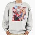 Johnny Manziel Sweatshirt - Aesthetic Graphic Unisex - T-Shirt, Sweatshirt, Hoodie