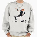 JB Celly Sweatshirt - Streetwear Style for Adults - T-Shirt, Sweatshirt, Hoodie