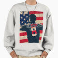 Dempsey Sweatshirt - Graphic Print Unisex - T-Shirt, Sweatshirt, Hoodie