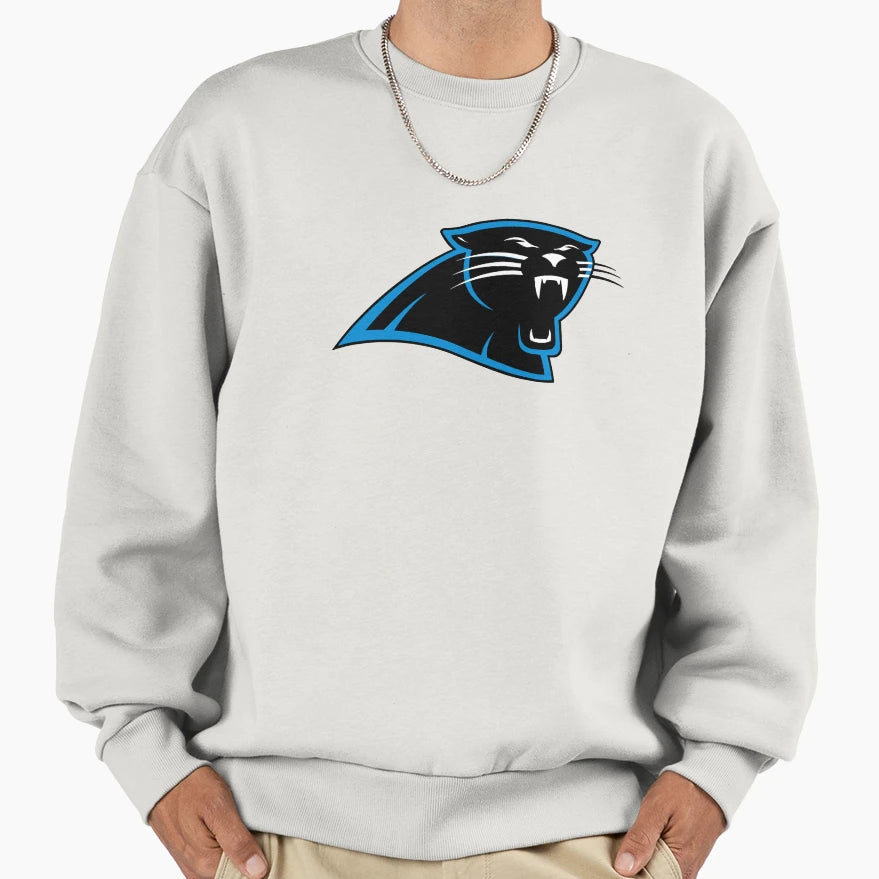 Black Panther 01 Sweatshirt - Custom Art Print for Adults - T-Shirt, Sweatshirt, Hoodie