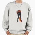 Putting Sweatshirt - Unique Graphic Men Women - T-Shirt, Sweatshirt, Hoodie