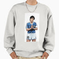 Diego Armando Maradona Argentina Sweatshirt - Novelty Apparel Men Women - T-Shirt, Sweatshirt, Hoodie