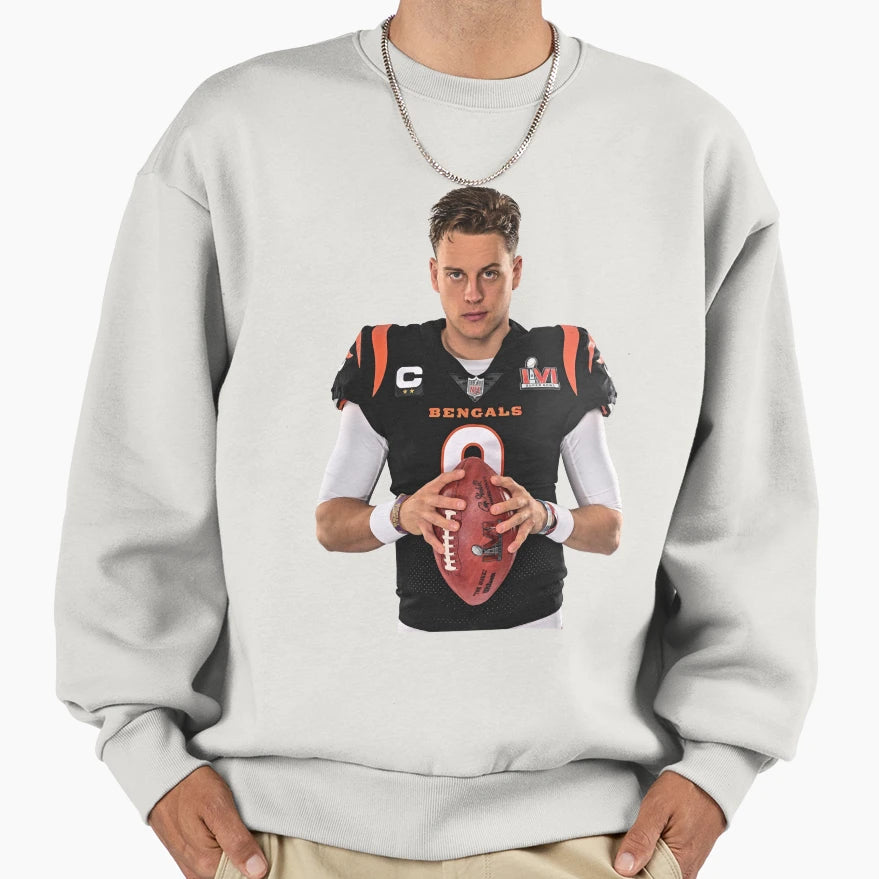Natural Soccer League Overcome Sweatshirt - Aesthetic Graphic Unisex - T-Shirt, Sweatshirt, Hoodie