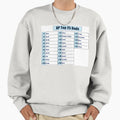 Ap Poll Sweatshirt - Graphic Print Men Women - T-Shirt, Sweatshirt, Hoodie