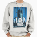 Locked Ultras Lazio Rage Sweatshirt - Custom Art Print Men Women - T-Shirt, Sweatshirt, Hoodie