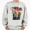 Studbudz Courtney Williams X Sweatshirt - Novelty Apparel for Adults - T-Shirt, Sweatshirt, Hoodie