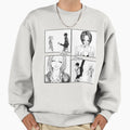 Hey Nana Sweatshirt - Fun Novelty Design Unisex - T-Shirt, Sweatshirt, Hoodie