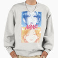 Nana Sweatshirt - Custom Art Print for Adults - T-Shirt, Sweatshirt, Hoodie