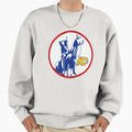 Kansas City Scouts Hockey 1974 Sweatshirt - Minimalist Print for Adults - T-Shirt, Sweatshirt, Hoodie