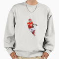 PM Sweatshirt - Minimalist Print for Adults - T-Shirt, Sweatshirt, Hoodie