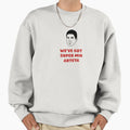 Super Mik Arteta X 2025 2026 Sweatshirt - Trendy Graphic Men Women - T-Shirt, Sweatshirt, Hoodie