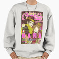 Nana Cookie Magazine Coverr Sweatshirt - Casual Everyday Wear Unisex - T-Shirt, Sweatshirt, Hoodie