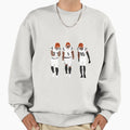 Griddy Mixon Chase Higgins Sweatshirt - Fun Novelty Design Men Women - T-Shirt, Sweatshirt, Hoodie