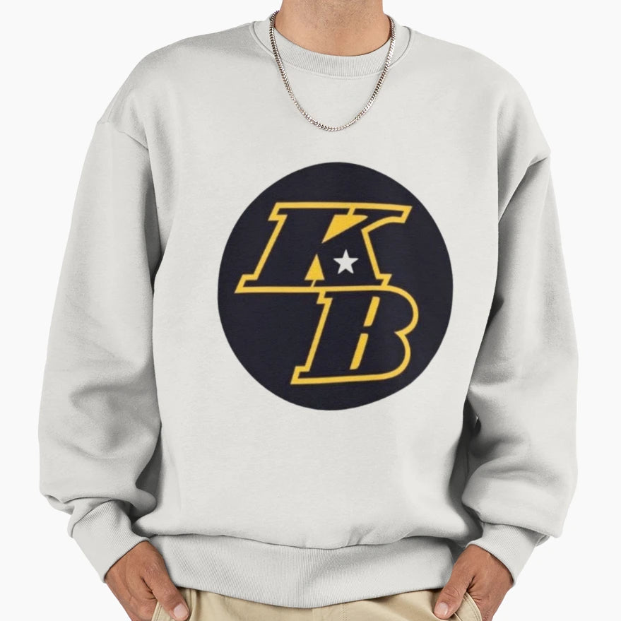 Kb24 Patch Sweatshirt - Novelty Apparel Men Women - T-Shirt, Sweatshirt, Hoodie