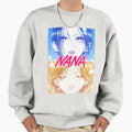 Nana Osaki Sweatshirt - Unique Graphic Unisex - T-Shirt, Sweatshirt, Hoodie