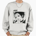 Nana Osaki Sweatshirt - Unique Graphic Men Women - T-Shirt, Sweatshirt, Hoodie