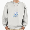 Air Force Academy Flacon Logo Sweatshirt - Novelty Apparel Unisex - T-Shirt, Sweatshirt, Hoodie