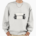 Timing Sweatshirt - Casual Everyday Wear for Adults - T-Shirt, Sweatshirt, Hoodie