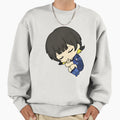 Meguru Bachira Blue Lock Anime Sweatshirt - Streetwear Style Men Women - T-Shirt, Sweatshirt, Hoodie