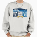 2024 World Series Walk Off Home Sweatshirt - Fun Novelty Design for Adults - T-Shirt, Sweatshirt, Hoodie
