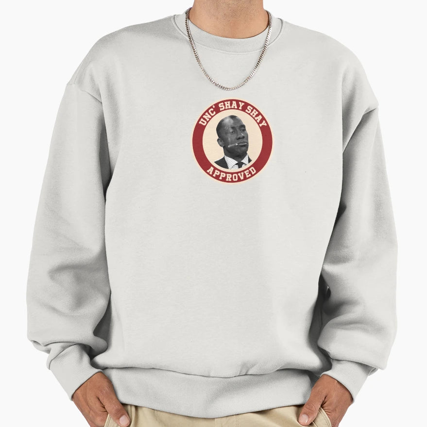 Also Known As Drip Bayless Sweatshirt - Casual Everyday Wear Men Women - T-Shirt, Sweatshirt, Hoodie