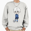 Seishiro Nagi Blue Lock Anime Sweatshirt - Streetwear Style Men Women - T-Shirt, Sweatshirt, Hoodie