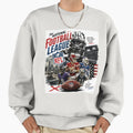 Nfl Sweatshirt - Trendy Graphic Men Women - T-Shirt, Sweatshirt, Hoodie