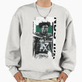 Garrett Wilson Sweatshirt - Fun Novelty Design for Adults - T-Shirt, Sweatshirt, Hoodie
