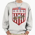 Football Game Funny Sweatshirt - Custom Art Print Unisex - T-Shirt, Sweatshirt, Hoodie