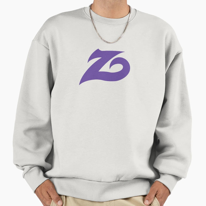 Zatanna Symbol Sweatshirt - Trendy Graphic for Adults - T-Shirt, Sweatshirt, Hoodie