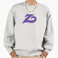 Zatanna Symbol Sweatshirt - Trendy Graphic for Adults - T-Shirt, Sweatshirt, Hoodie