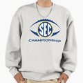 Sec Championship Sweatshirt - Custom Art Print Men Women - T-Shirt, Sweatshirt, Hoodie