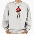 Kobbie Mainoo Sweatshirt - Graphic Print Men Women - T-Shirt, Sweatshirt, Hoodie