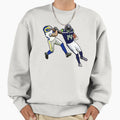 Beast Sweatshirt - Trendy Graphic Unisex - T-Shirt, Sweatshirt, Hoodie