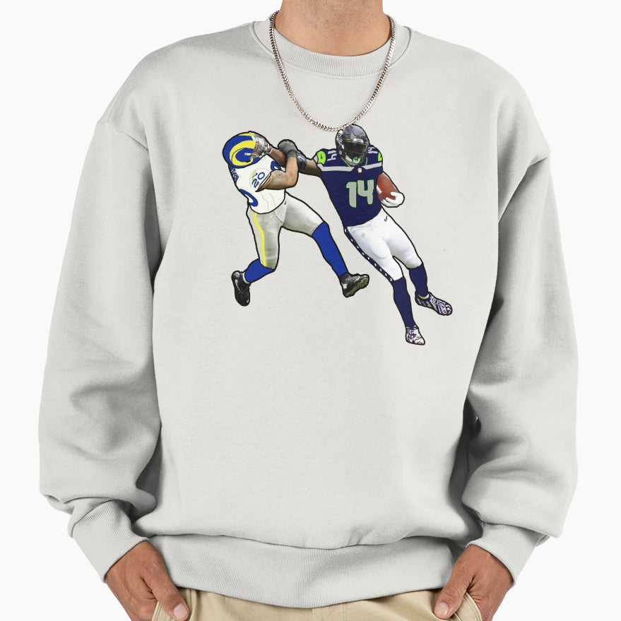 Beast Sweatshirt - Trendy Graphic Unisex - T-Shirt, Sweatshirt, Hoodie