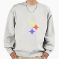 Steelers Sweatshirt - Aesthetic Graphic for Adults - T-Shirt, Sweatshirt, Hoodie