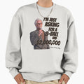 Funny Uncle Sweatshirt - Unique Graphic Unisex - T-Shirt, Sweatshirt, Hoodie