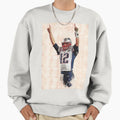 Patriots England 33 Sweatshirt - Trendy Graphic for Adults - T-Shirt, Sweatshirt, Hoodie