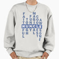 Like Normal Uncle But Funnier Sweatshirt - Casual Everyday Wear for Adults - T-Shirt, Sweatshirt, Hoodie