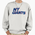 Ny Giants Sweatshirt - Trendy Graphic Unisex - T-Shirt, Sweatshirt, Hoodie