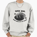 Super Bowl Lvii Exclusive T Shirts T-Shirt - Minimalist Print for Adults - T-Shirt, Sweatshirt, Hoodie