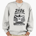 One Nation One Goal Sweatshirt - Trendy Graphic for Adults - T-Shirt, Sweatshirt, Hoodie