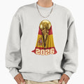 Spain Football Club World Cup Sweatshirt - Minimalist Print Men Women - T-Shirt, Sweatshirt, Hoodie
