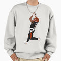 Jamarr Chase Sweatshirt - Minimalist Print Unisex - T-Shirt, Sweatshirt, Hoodie