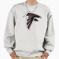 Falcons Sweatshirt - Casual Everyday Wear for Adults - T-Shirt, Sweatshirt, Hoodie